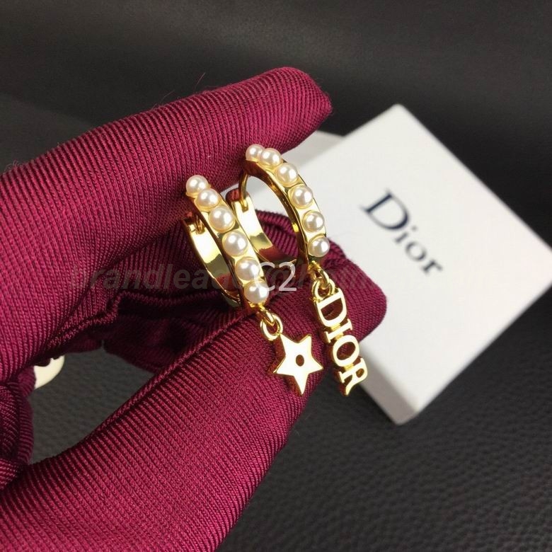 DIOR Earrings 46